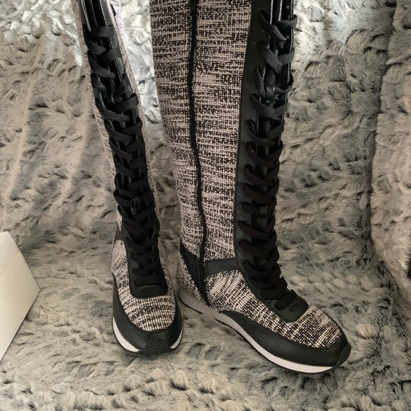 Sneaker Boot - Picture 3 of 7